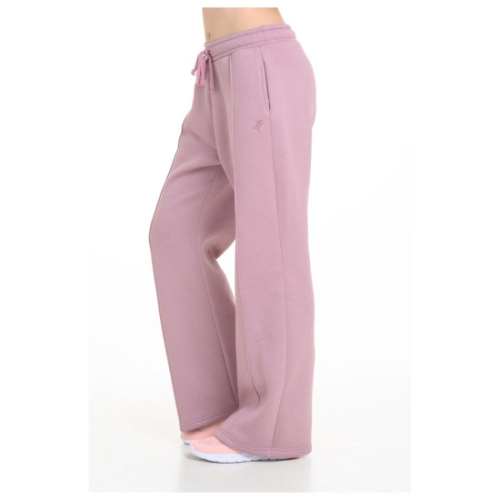 Target Γυναικείο παντελόνι φόρμας Loose Flare Fleece Pants Target Γυναικείο παντελόνι φόρμας Loose Flare Fleece Pants